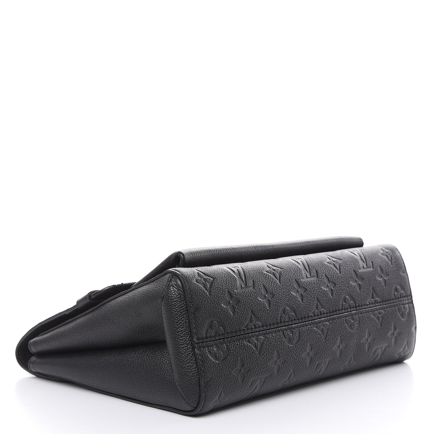 Louis Vuitton Empreinte Vavin MM Black 4 of 11