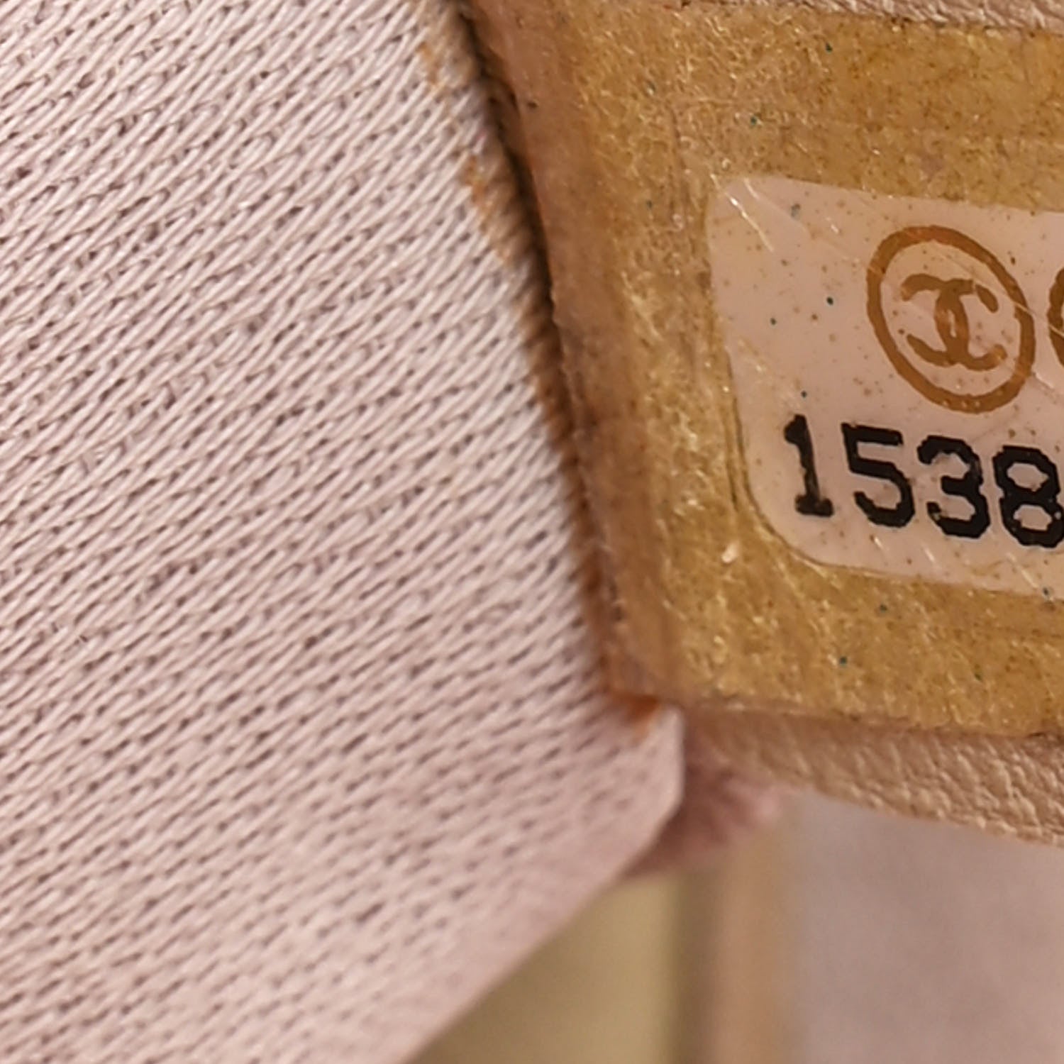 Chanel Washed Lambskin Quilted Maxi Chain Around Flap Red 7 of 11