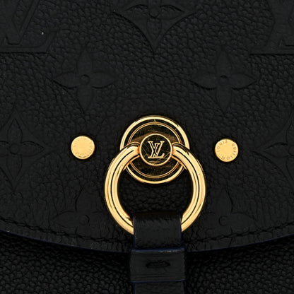 Louis Vuitton Empreinte Blanche BB Black 12 of 13