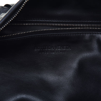 Bottega Veneta Nappa Intrecciato Medium Jodie Black 8 of 10