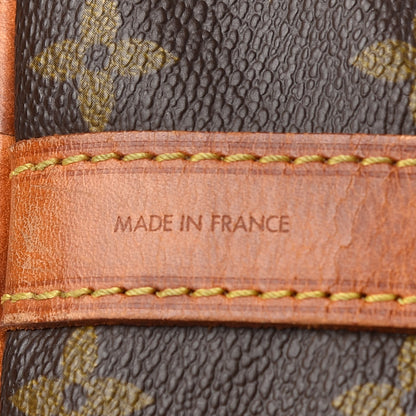 Louis Vuitton Monogram Petit Noe 7 of 10