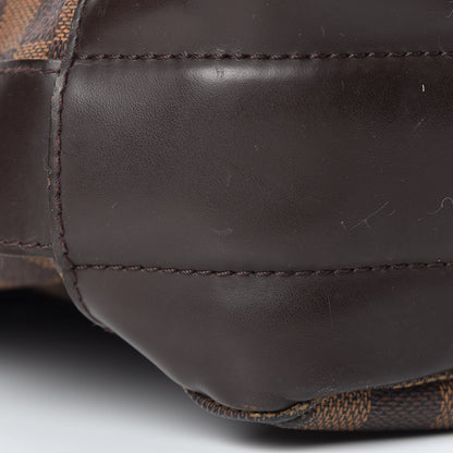 Louis Vuitton Damier Ebene Bastille Messenger 18 of 21
