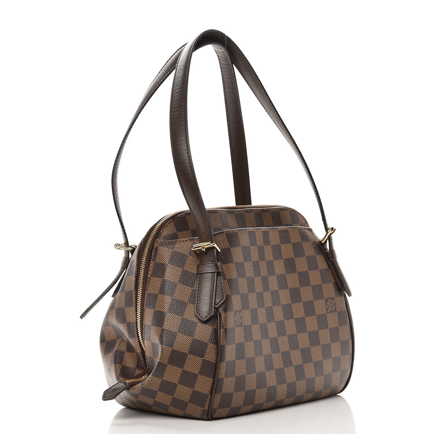 Damier Ebene Belem MM