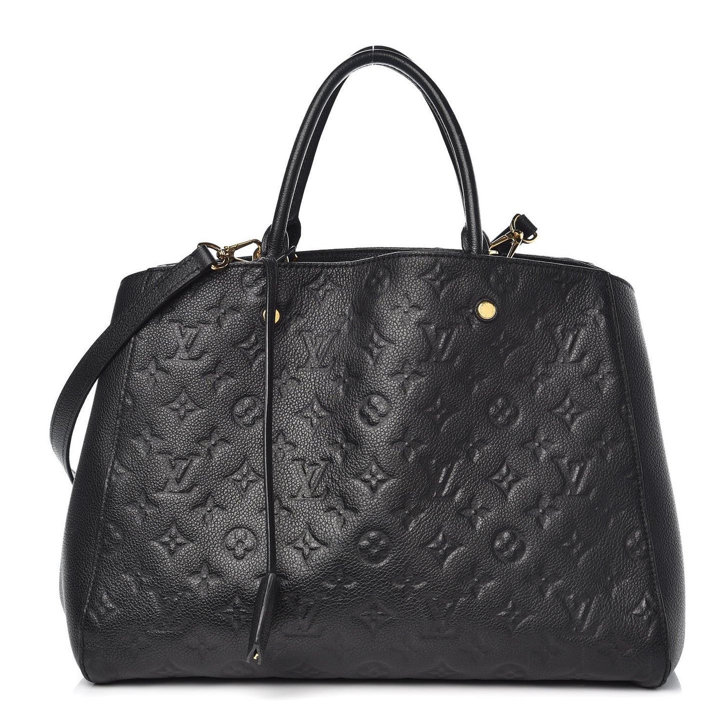 Empreinte Montaigne GM Black
