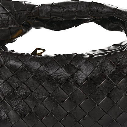 Bottega Veneta Nappa Intrecciato Mini Jodie Fondant 8 of 10
