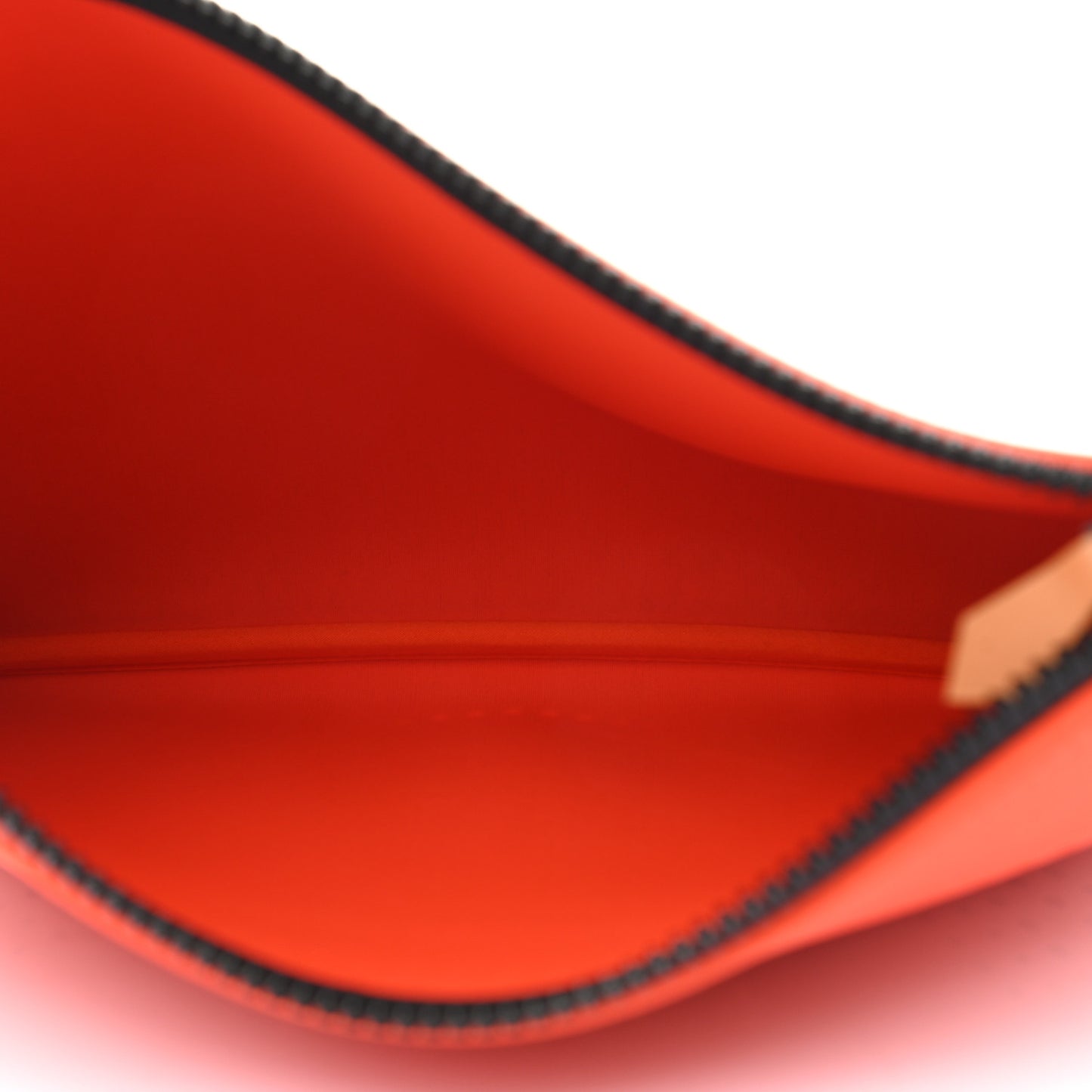Neoprene Small Neobain Waves Case Orange