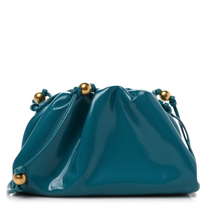 Bottega Veneta Calfskin Mini Pouch Blaster 1 of 8