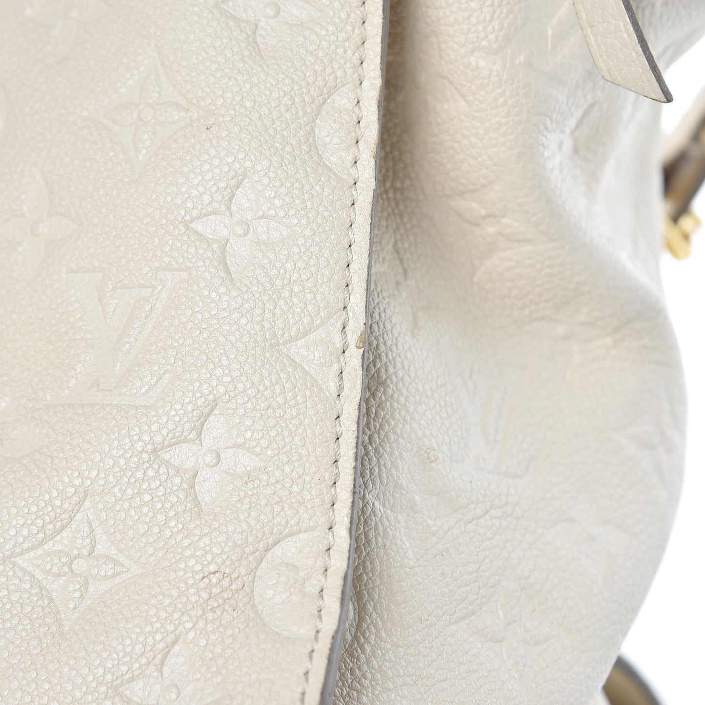 Empreinte Lumineuse PM Neige