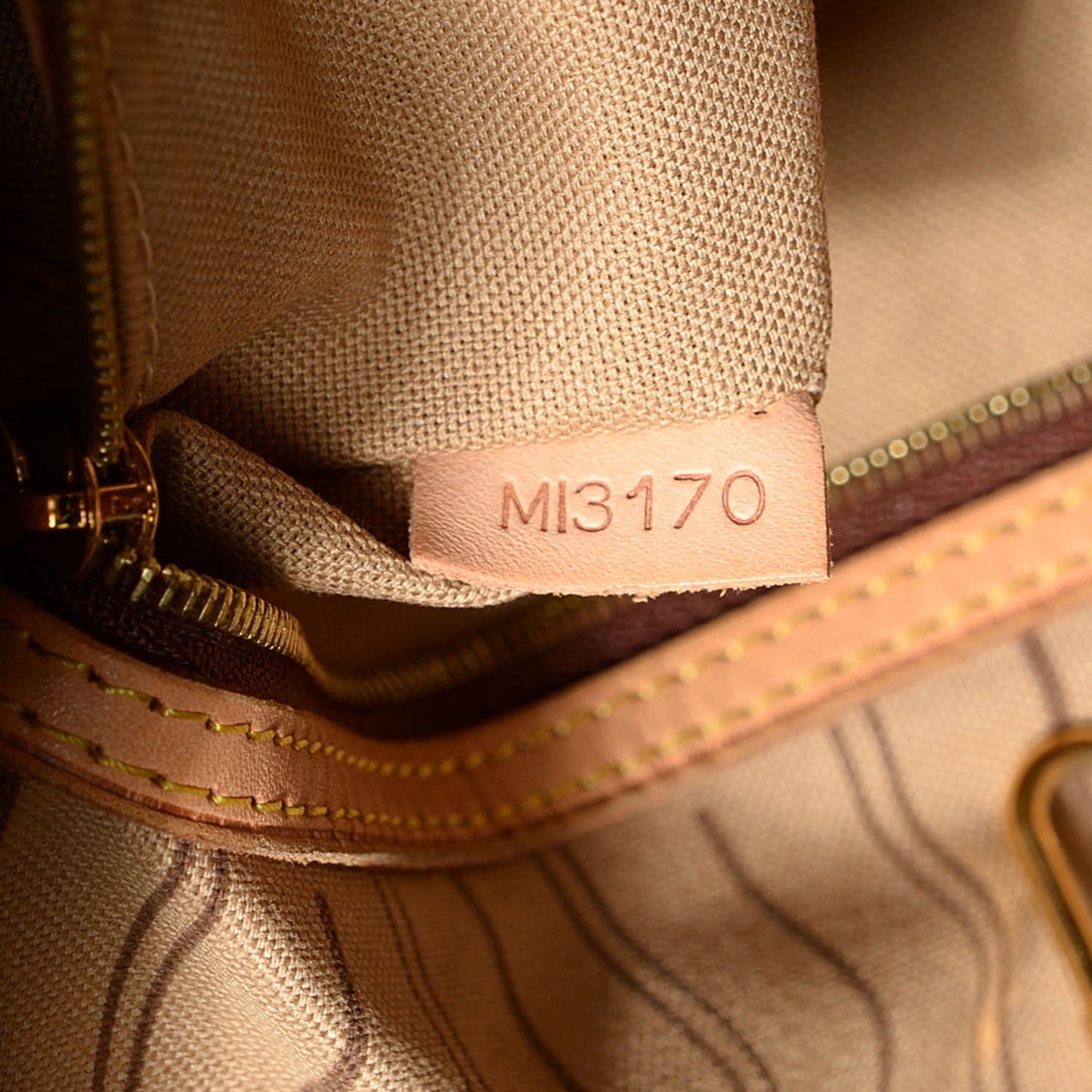 Monogram Delightful GM