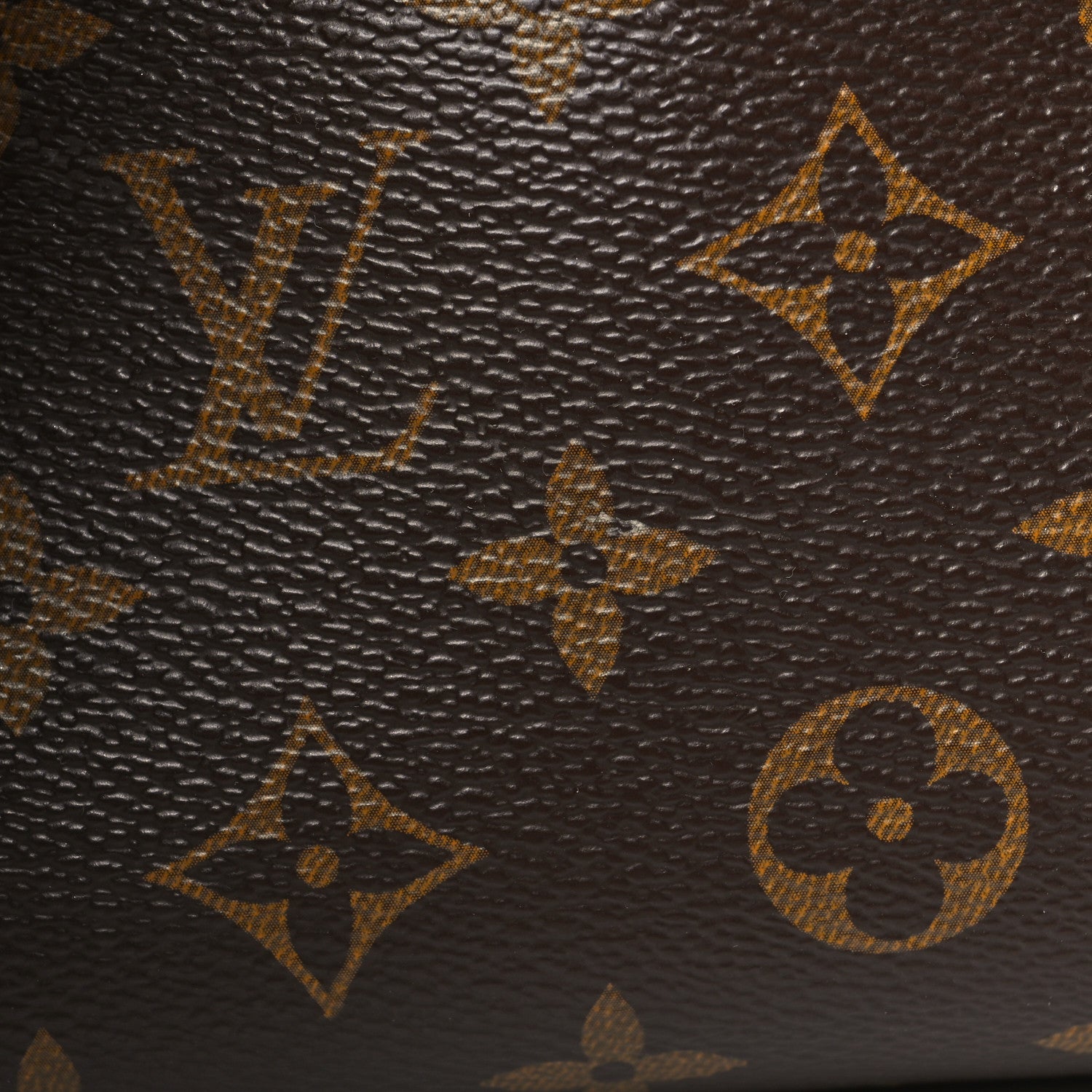 Louis Vuitton Monogram Pallas Clutch Cherry 12 of 16