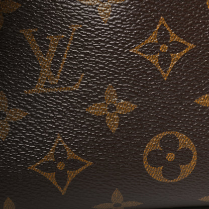Louis Vuitton Monogram Pallas Clutch Cherry 12 of 16