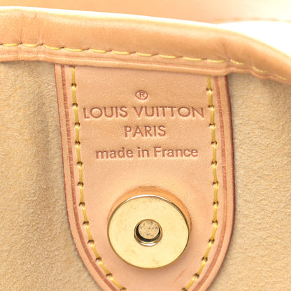Louis Vuitton Damier Azur Galliera PM 6 of 8