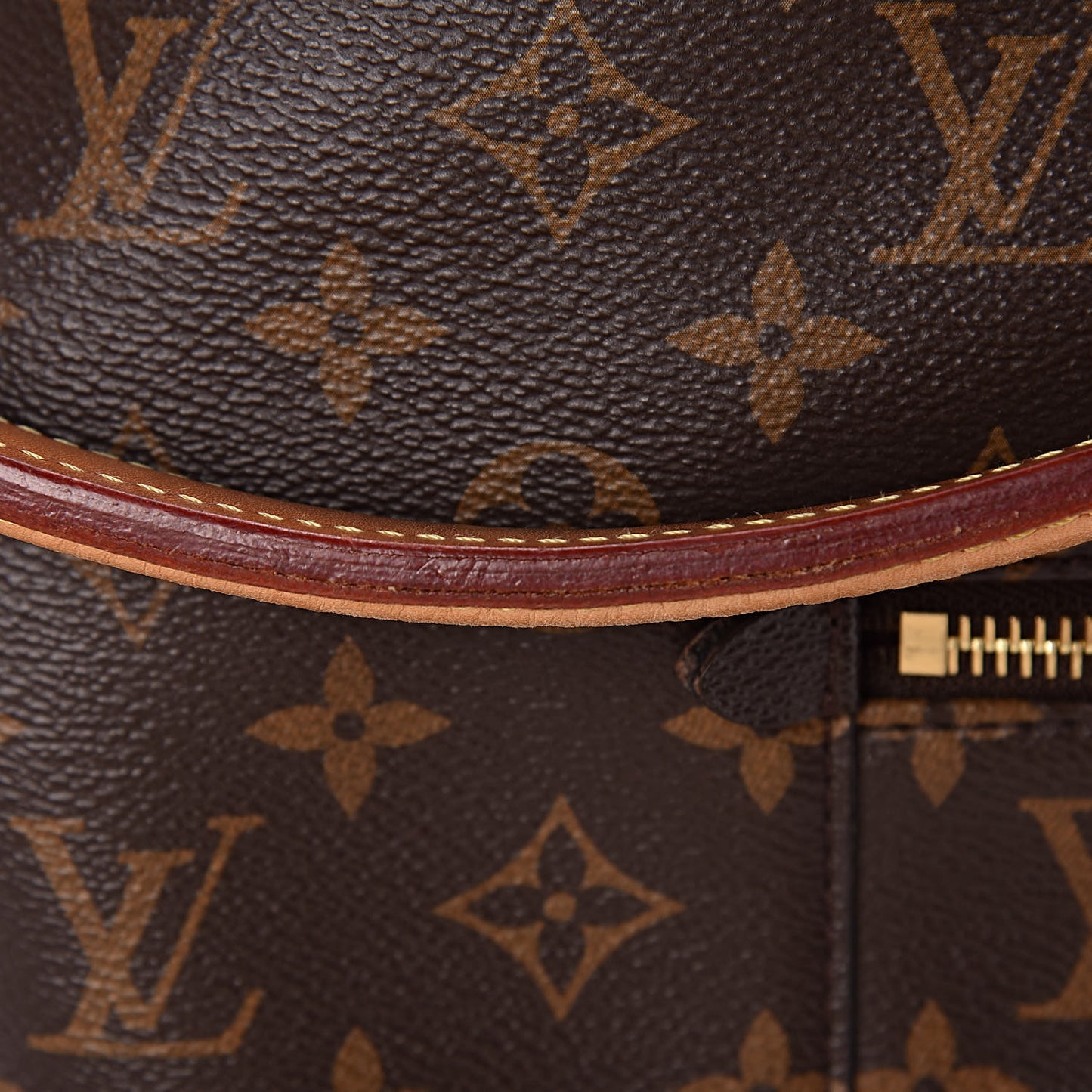 Monogram Melie