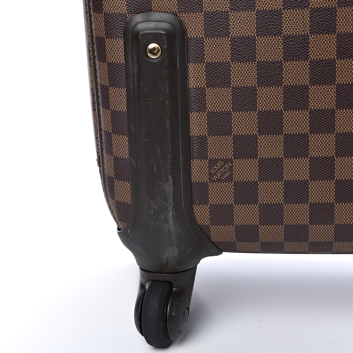 Louis Vuitton Damier Ebene Zephyr 55 11 of 17