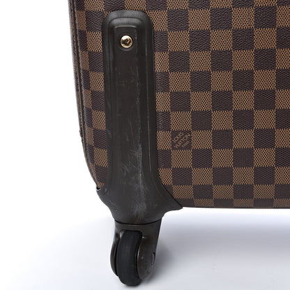 Louis Vuitton Damier Ebene Zephyr 55 11 of 17