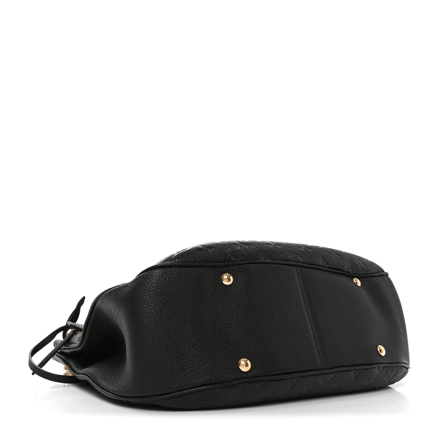 Empreinte Spontini Black