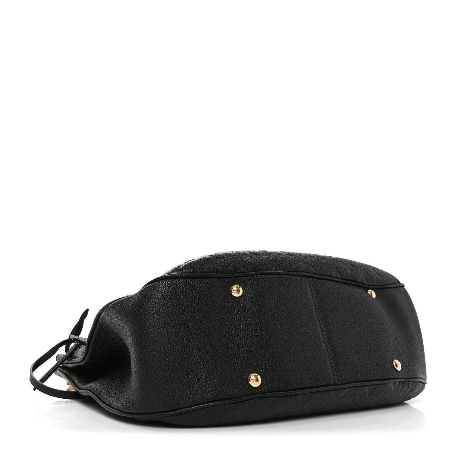 Louis Vuitton Empreinte Spontini Black 4 of 9