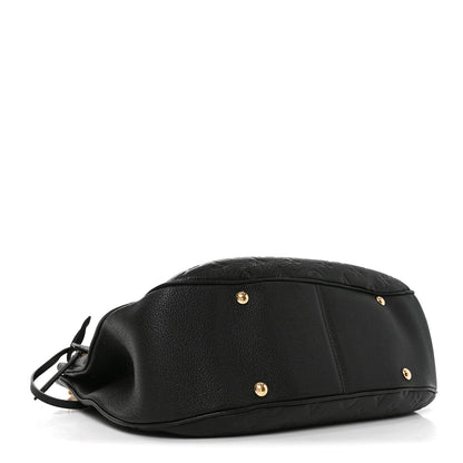 Louis Vuitton Empreinte Spontini Black 4 of 9