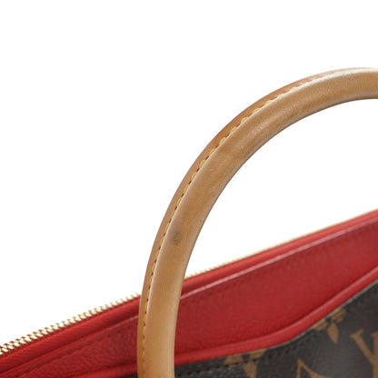 Louis Vuitton Monogram Pallas Cherry 7 of 7