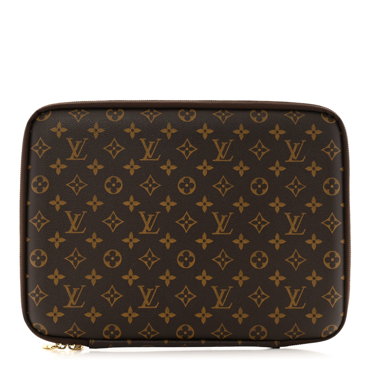 Monogram 13 Inch Laptop Sleeve