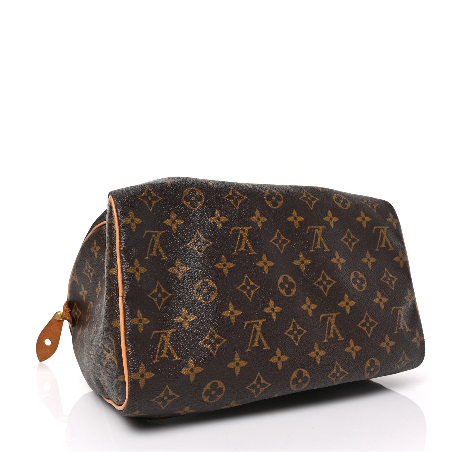 Louis Vuitton Monogram Speedy 30 4 of 9