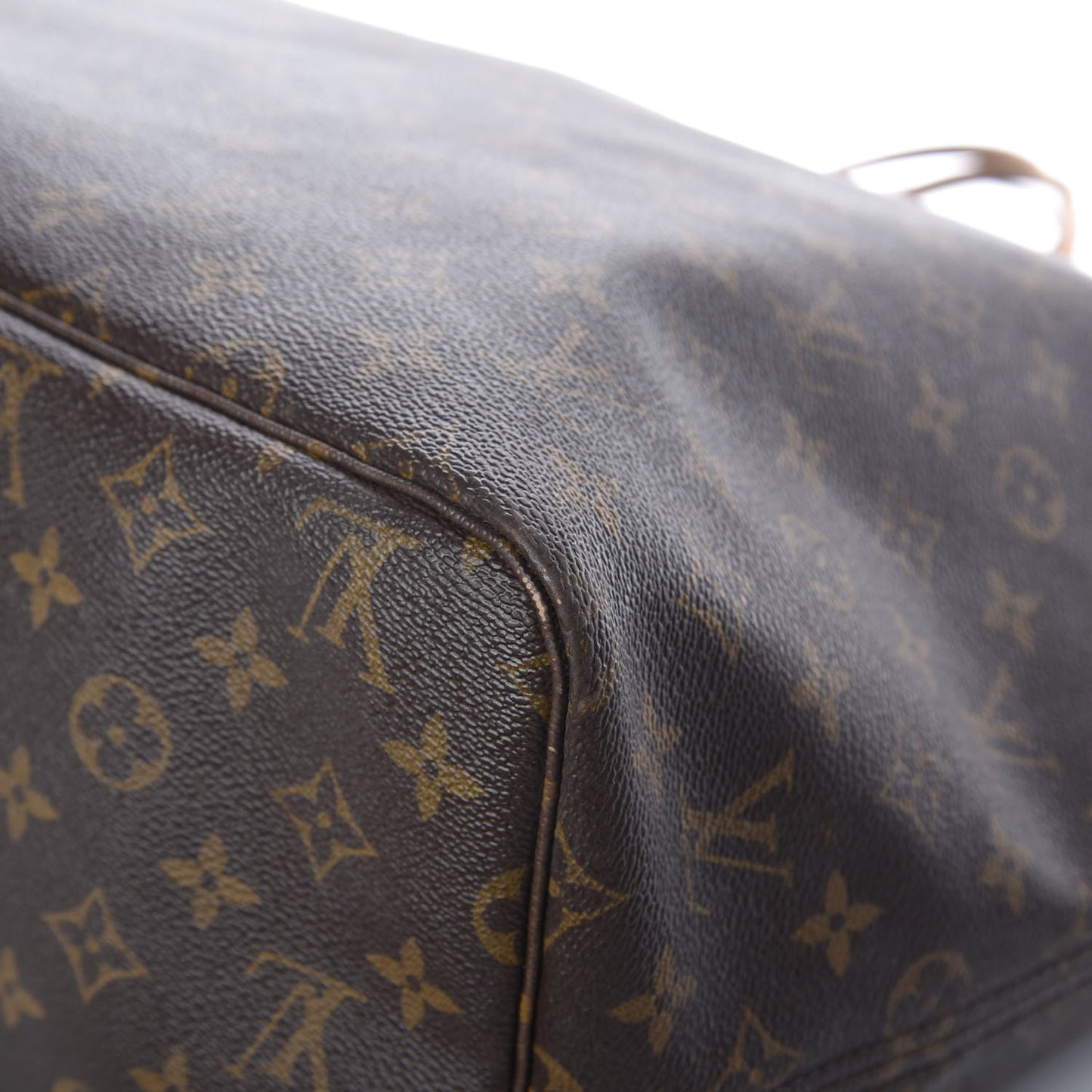 Monogram Neverfull GM