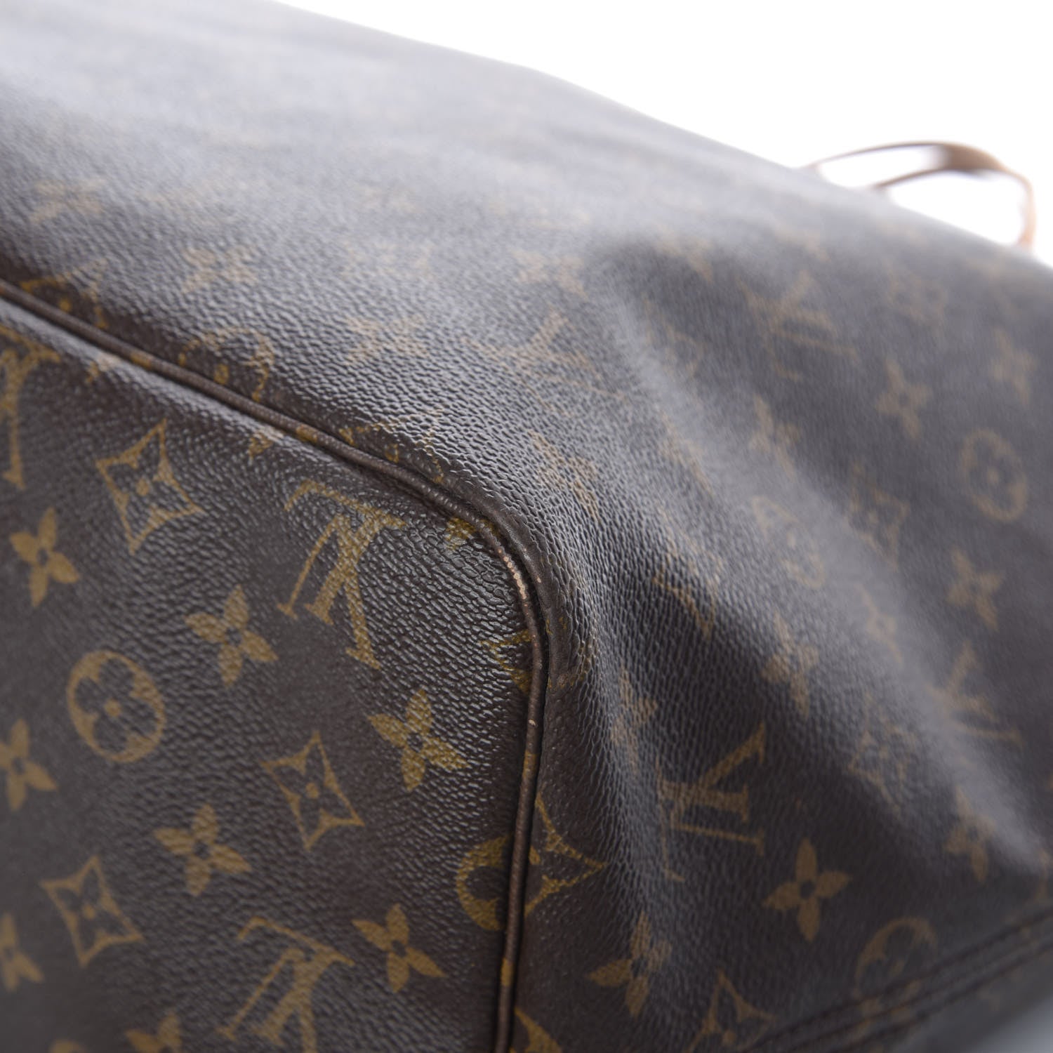 Louis Vuitton Monogram Neverfull GM 14 of 14