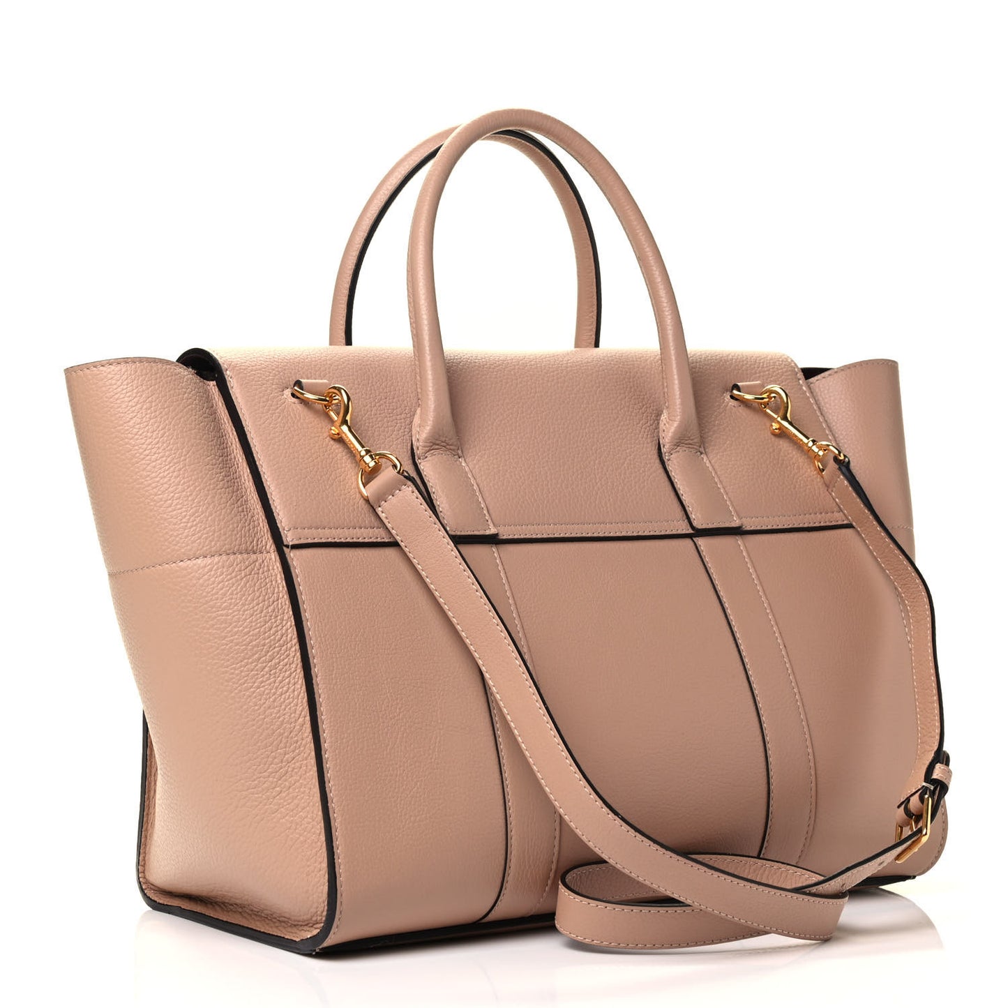 Small Classic Grain New Bayswater Rosewater