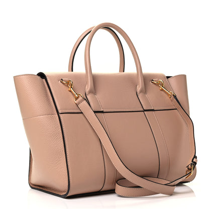Mulberry Small Classic Grain New Bayswater Rosewater 2 of 6