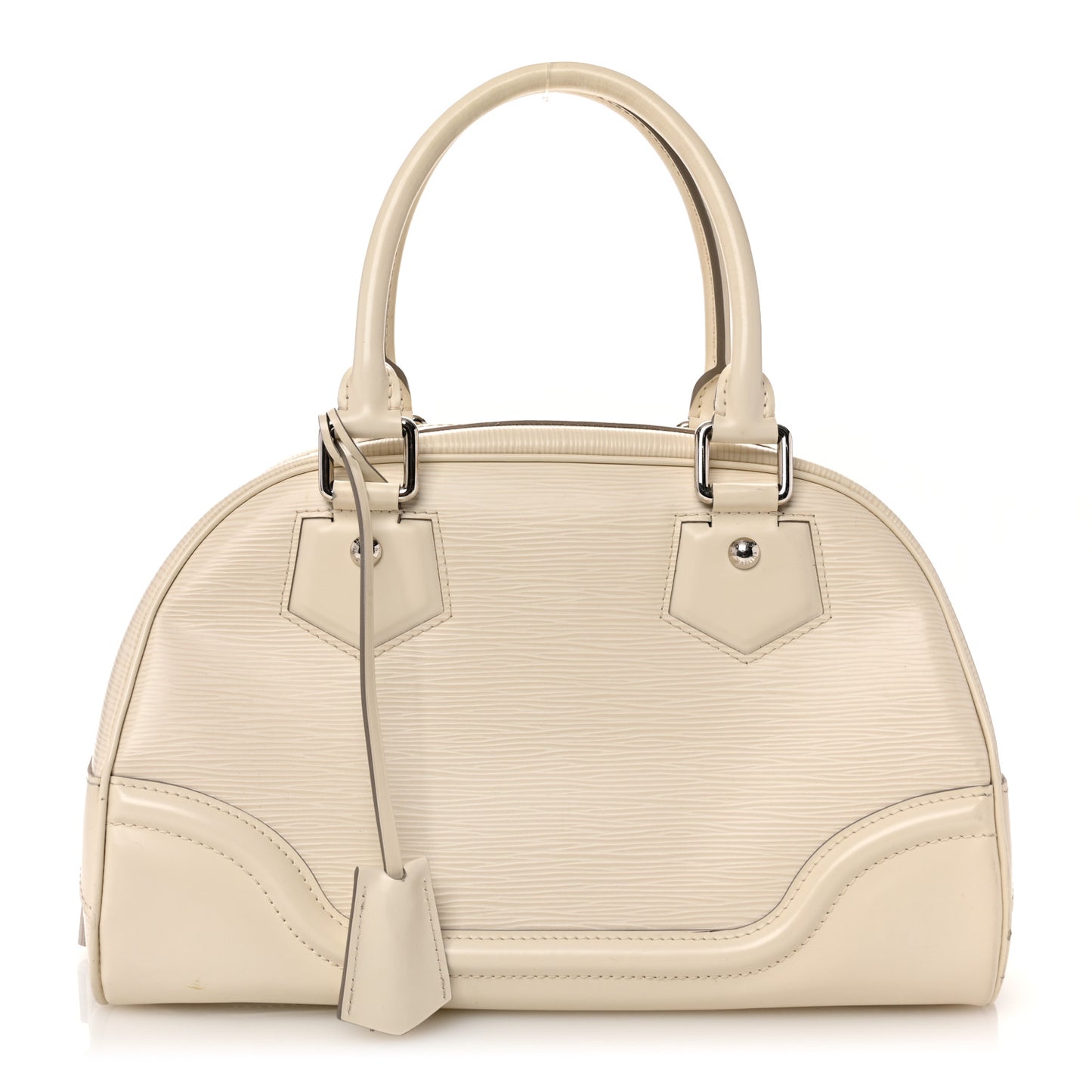 Epi Bowling Montaigne PM Ivory