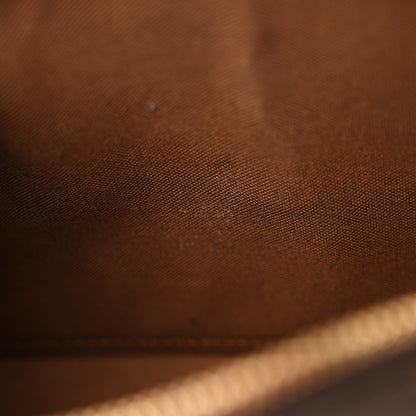 Louis Vuitton Monogram Alma BB 10 of 24