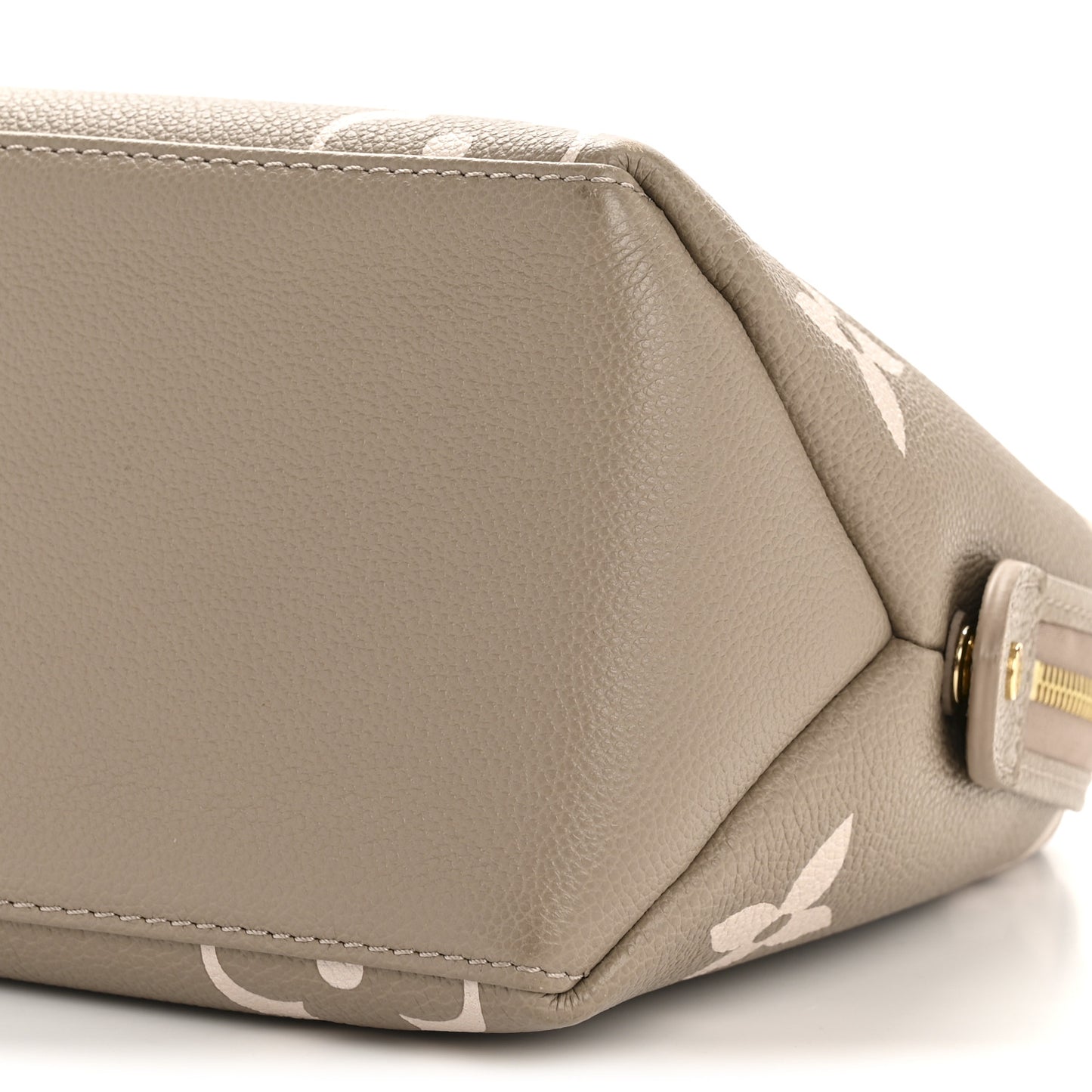 Empreinte Monogram Giant Petit Palais Tourterelle Creme