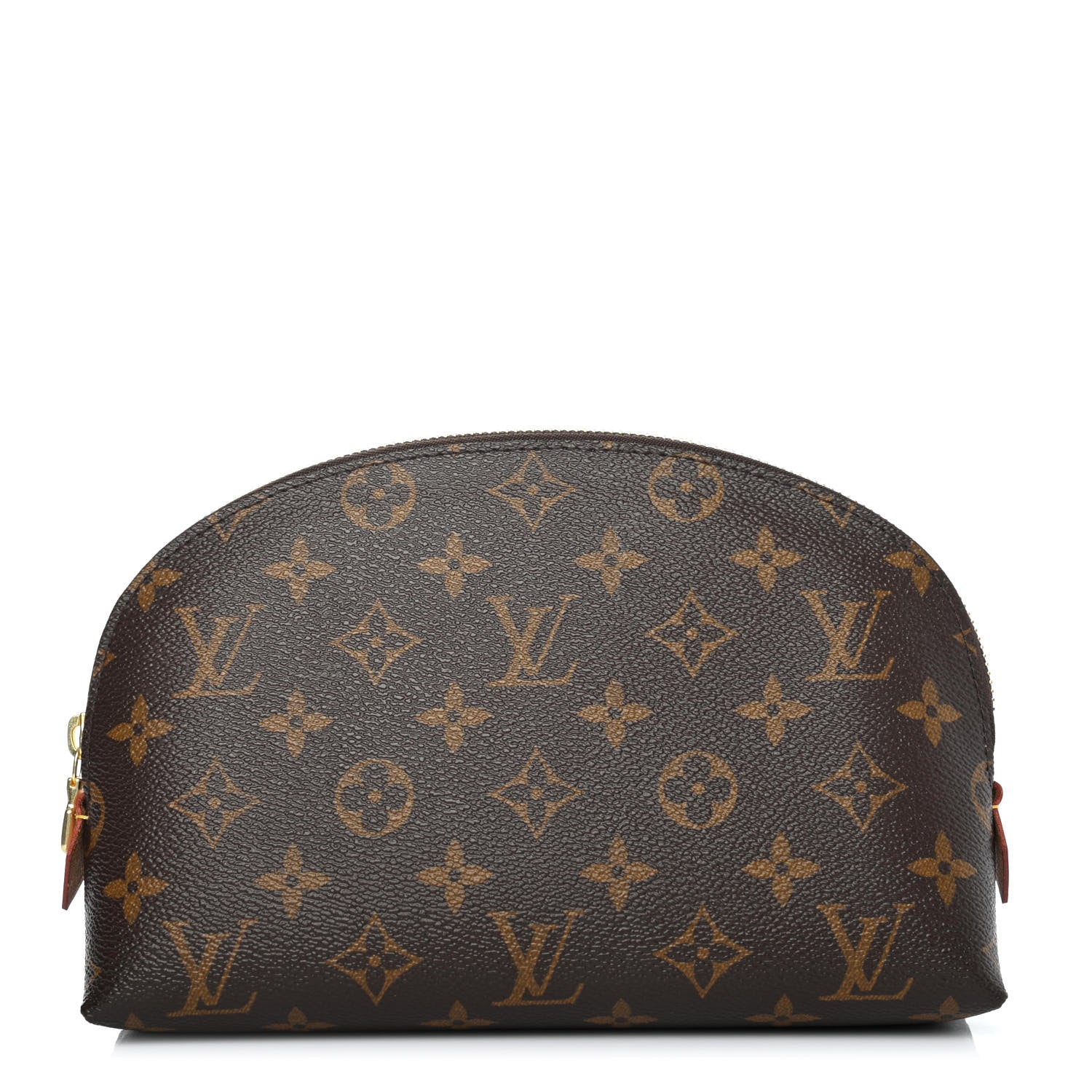 Louis Vuitton Monogram Cosmetic Pouch GM 1 of 8