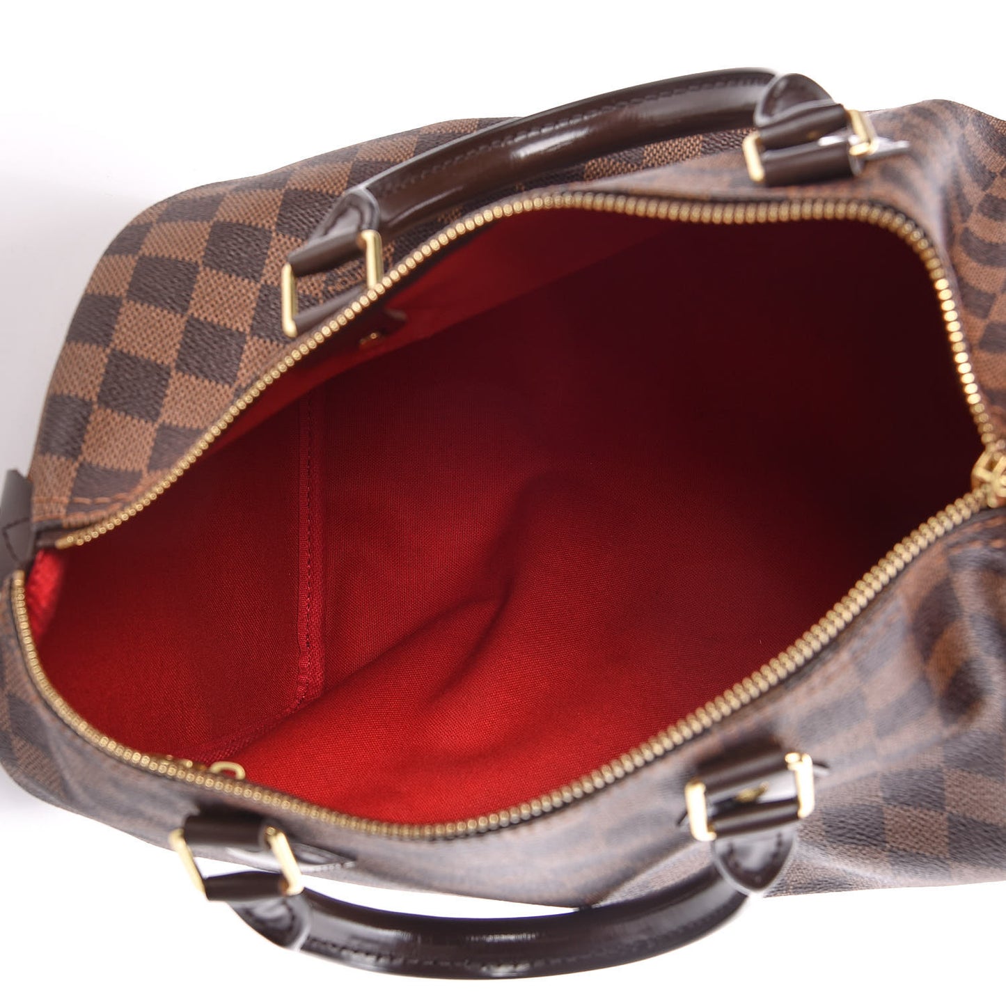 Damier Ebene Speedy 30