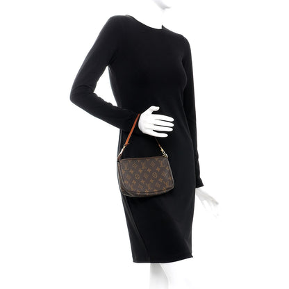 Louis Vuitton Monogram Pochette Accessories 2 of 9