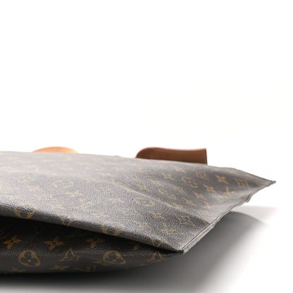 Louis Vuitton Monogram All-In GM 9 of 9