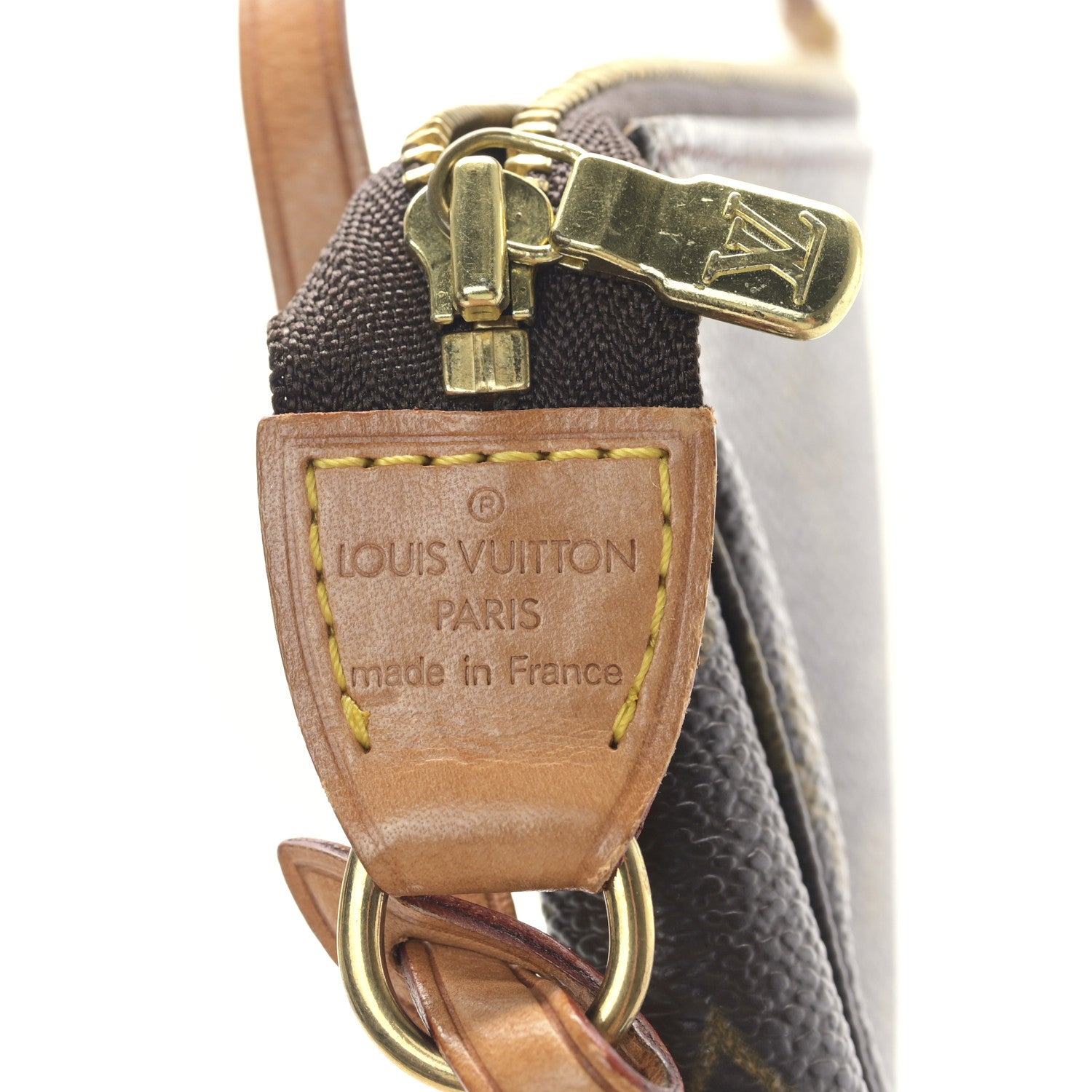 Louis Vuitton Monogram Pochette Accessories 6 of 8