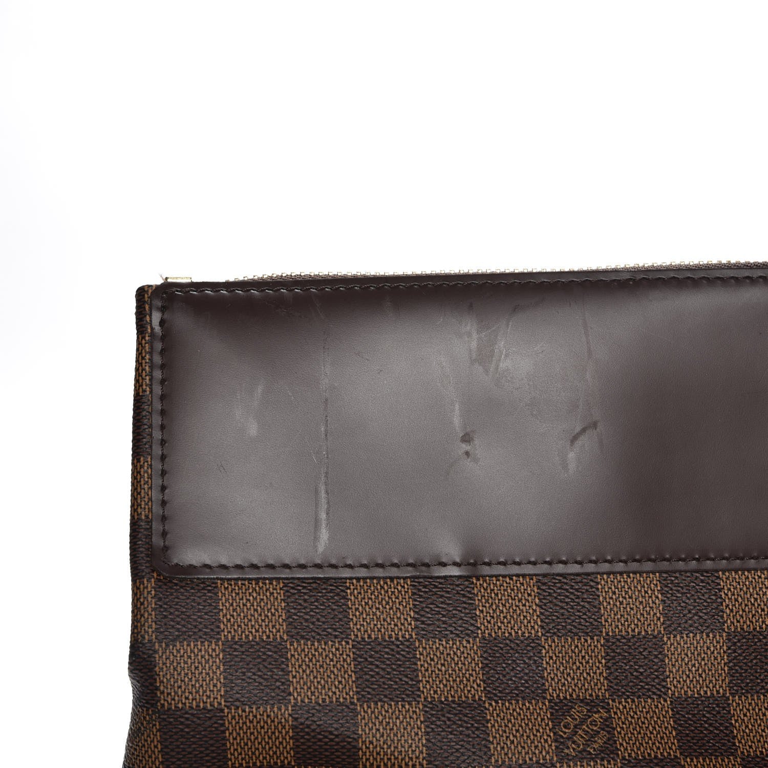 Louis Vuitton Damier Ebene Neo Greenwich GM 9 of 14