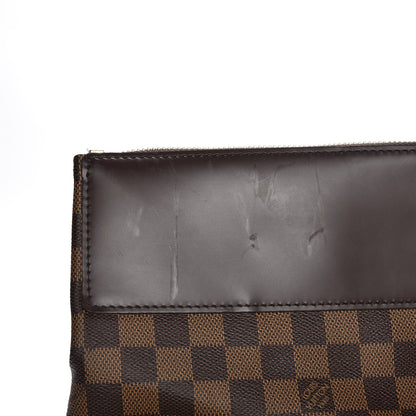 Louis Vuitton Damier Ebene Neo Greenwich GM 9 of 14