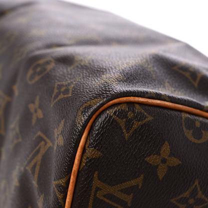 Louis Vuitton Monogram Speedy 30 11 of 20