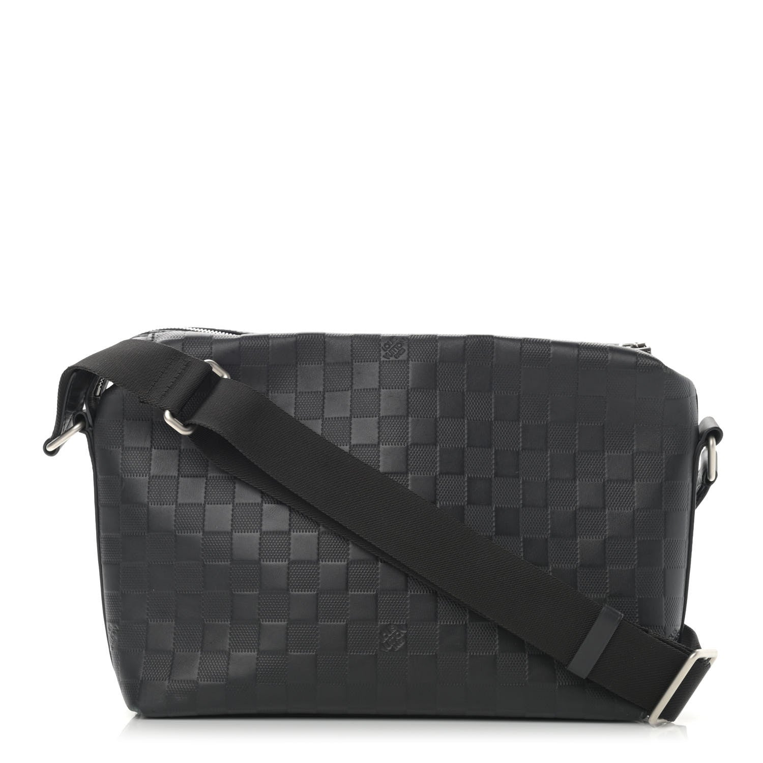 Louis Vuitton Damier Infini Messenger PM Onyx 1 of 11