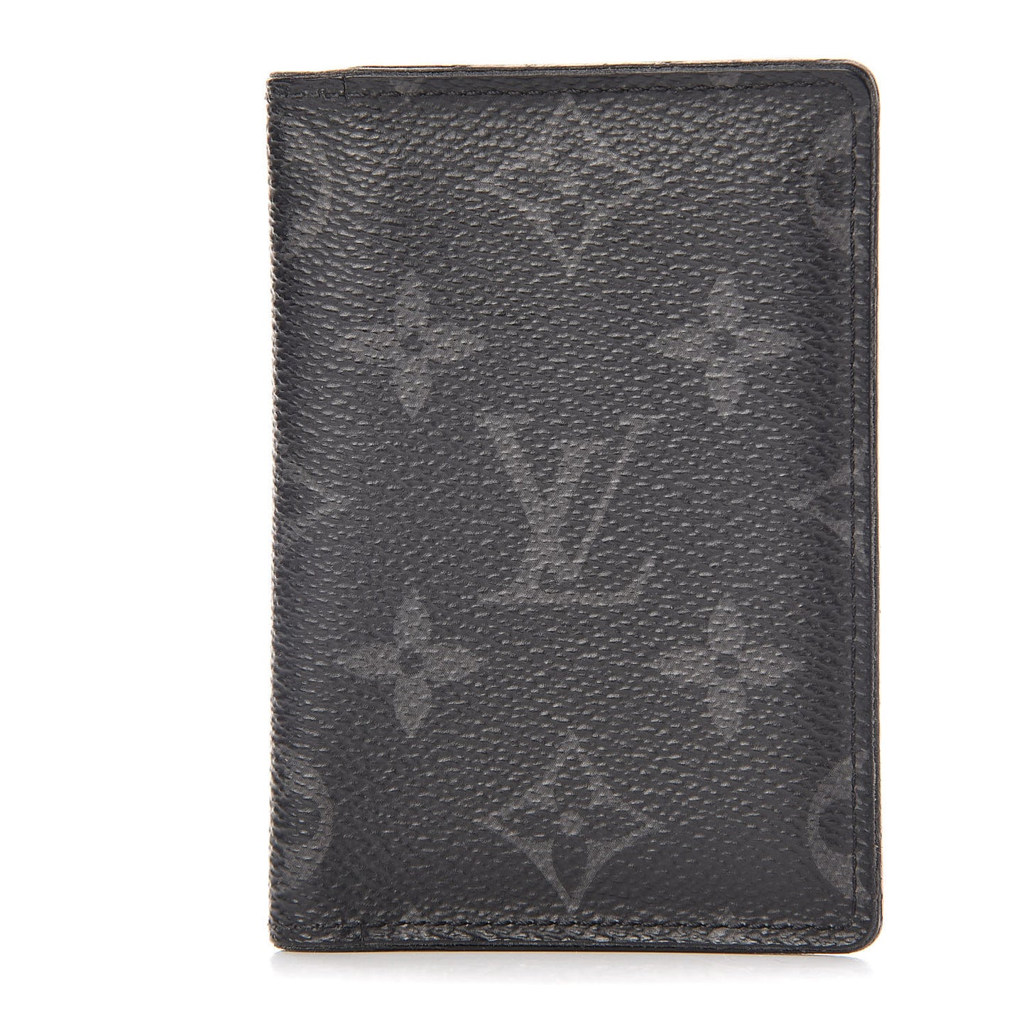Monogram Eclipse Pocket Organizer NM