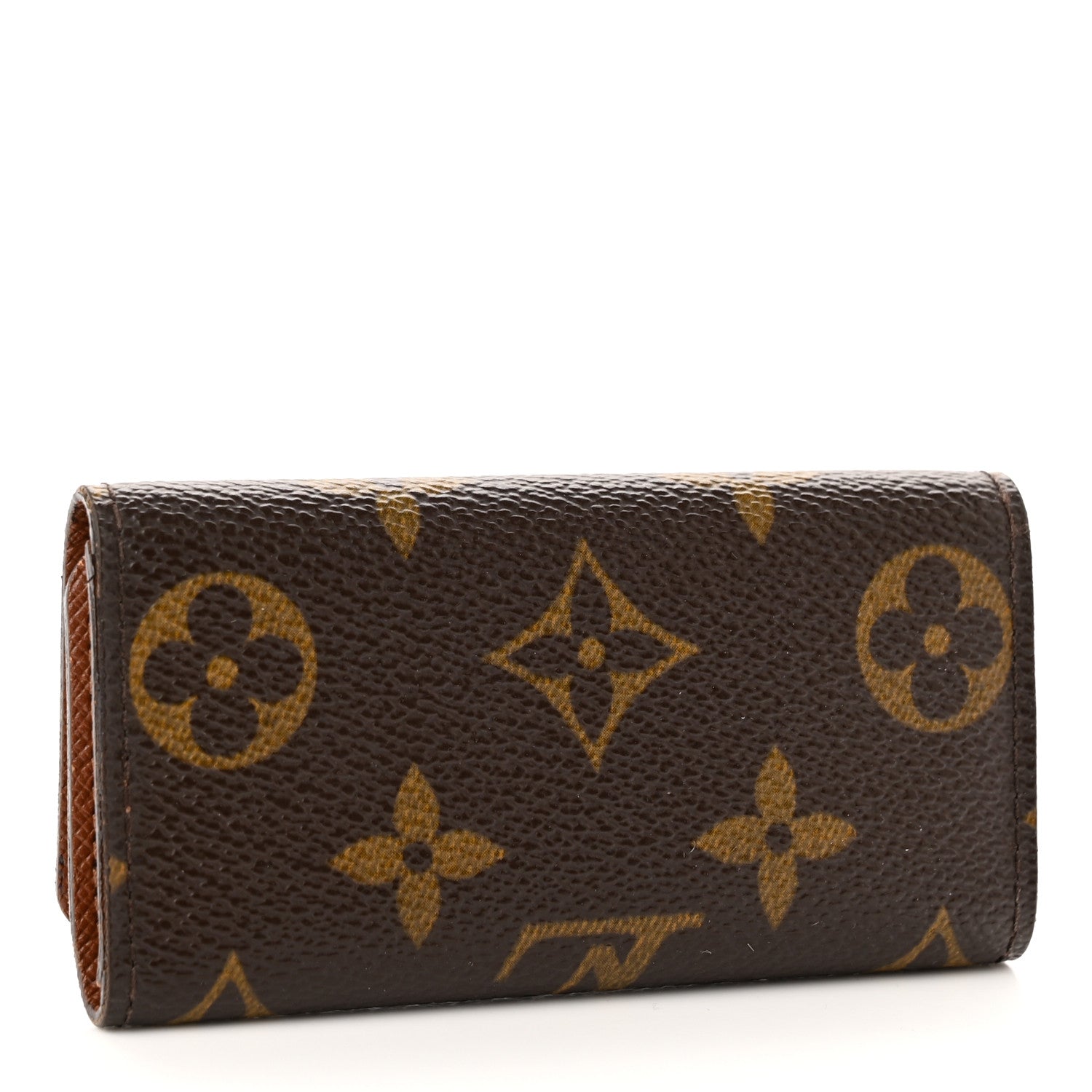 Louis Vuitton Monogram 4 Key Multicles Holder 3 of 7