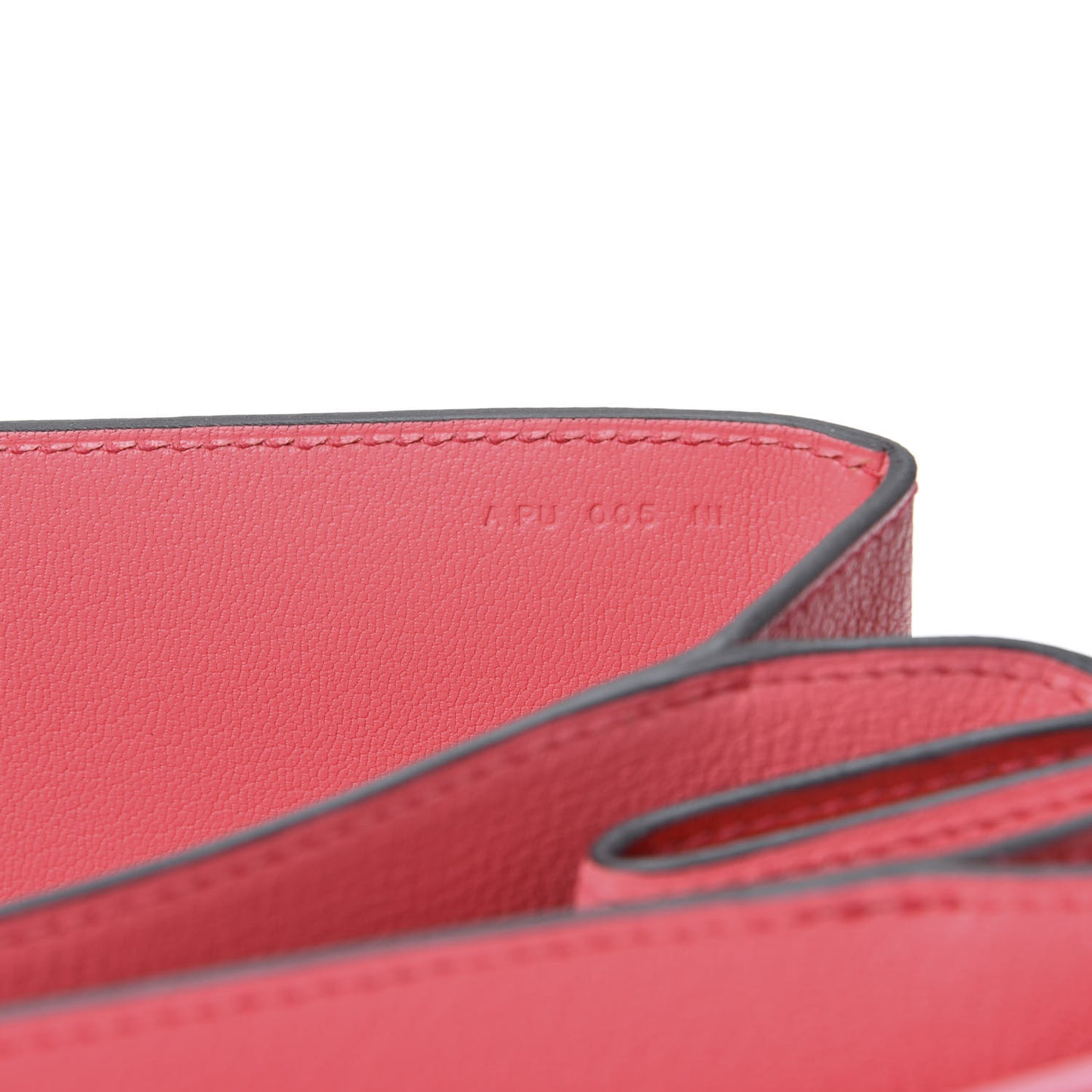 Taurillon Novillo Opli 28 Geranium Rose Azalee