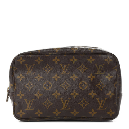 Louis Vuitton Monogram Trousse Toilette 23 1 of 9