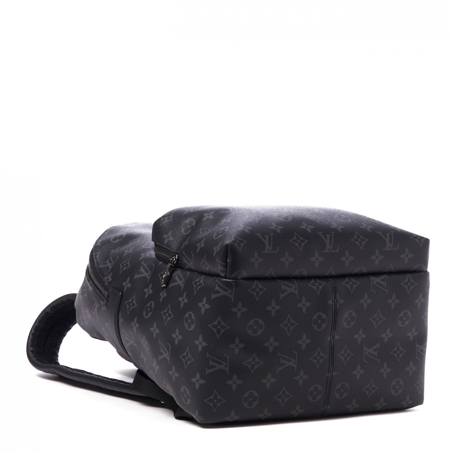 Louis Vuitton Monogram Eclipse Discovery Backpack PM 4 of 8