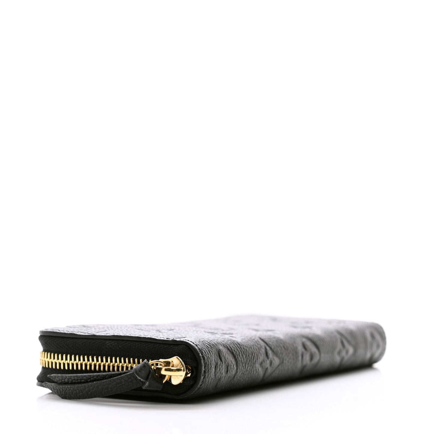 Empreinte Clemence Wallet Black