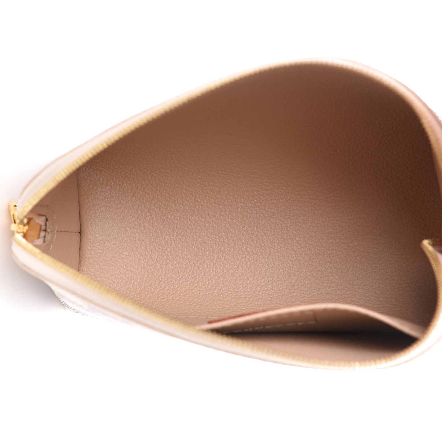 Damier Azur Cosmetic Pouch