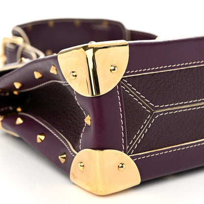 Louis Vuitton Suhali Le Talentueux Prune 8 of 10