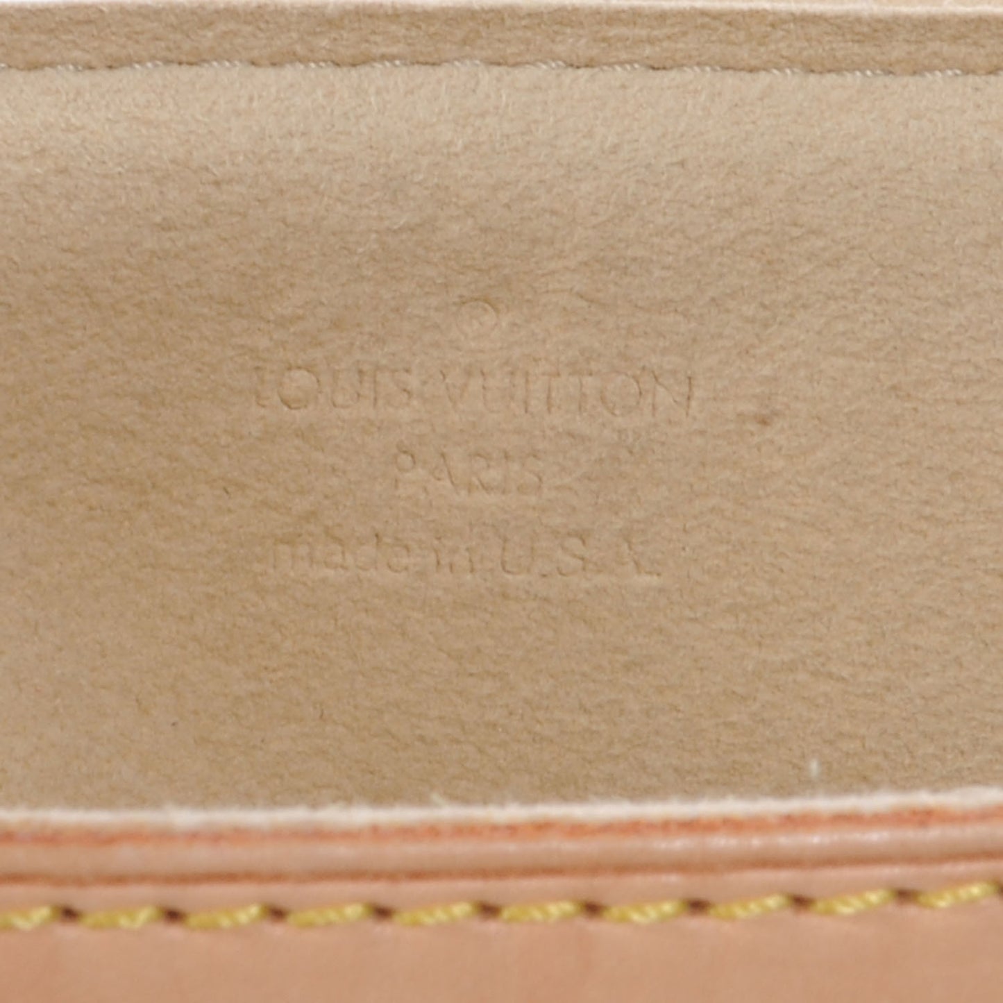 Monogram Beverly MM